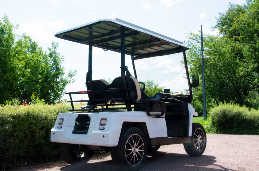 Voiturette de golf Urbis 2