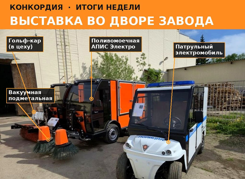 Выставка